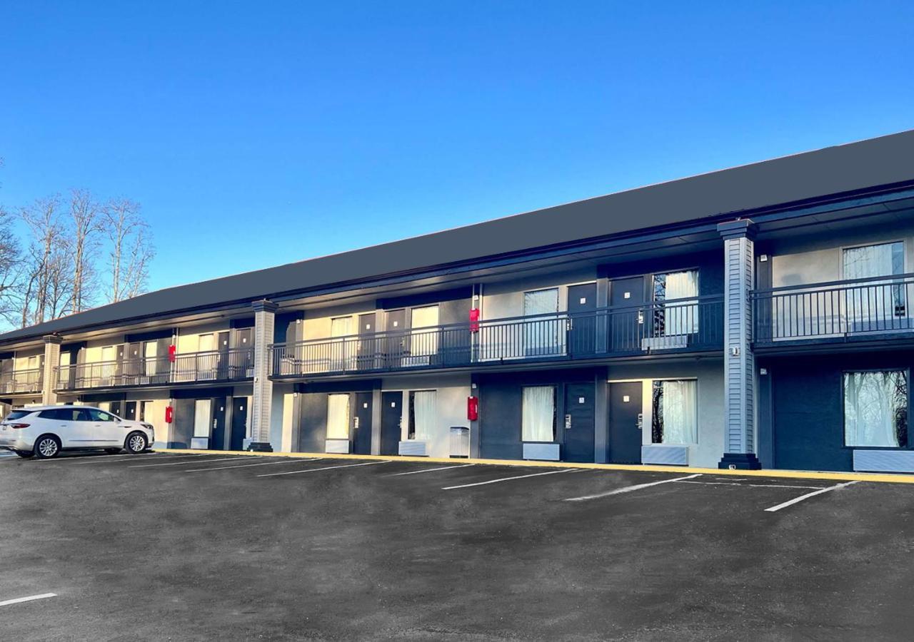 Lx Hotel, BW Signature Collection By Best Western Manchester Exterior foto